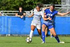 Women's Soccer vs JWU  Wheaton Women's Soccer vs Johnson & Wales University. - Photo by Keith Nordstrom : Wheaton, Soccer
